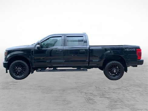 Used 2021 Ford F250 Lariat AWD/4WD image 5
