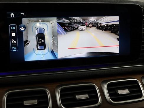 New 2026 Mercedes-Benz GLE 350 GLE 350 image 23