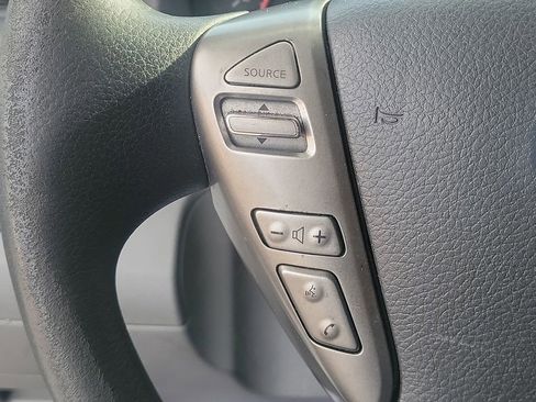 Used 2020 Nissan NV200 S FWD image 23
