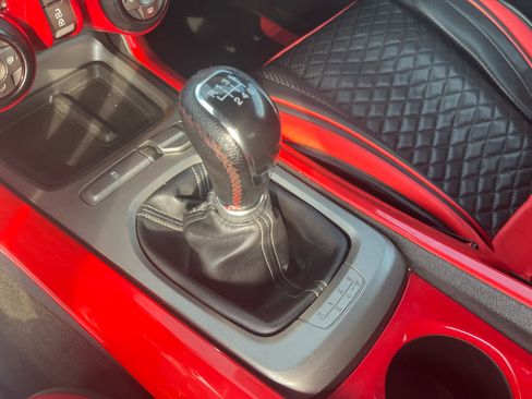 Used 2012 Chevrolet Camaro LT image 17