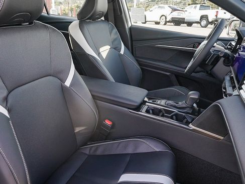 New 2026 Toyota Camry SE FWD image 27