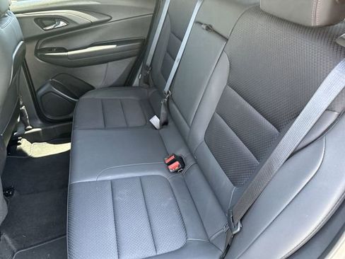 Certified 2023 Chevrolet TrailBlazer RS w/ Convenience Package AWD/4WD image 25