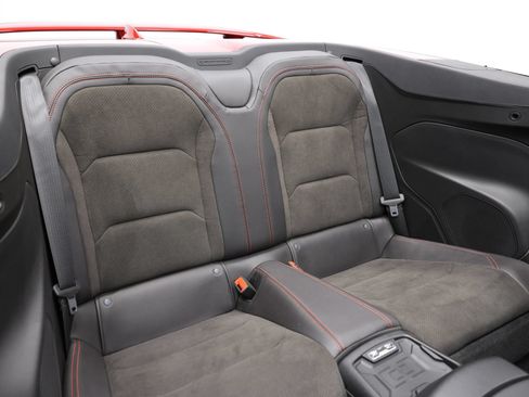 Used 2023 Chevrolet Camaro ZL1 RWD image 73