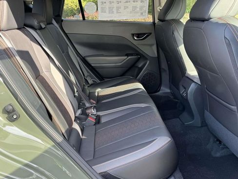 New 2026 Subaru Crosstrek 2.5i Limited AWD/4WD image 11