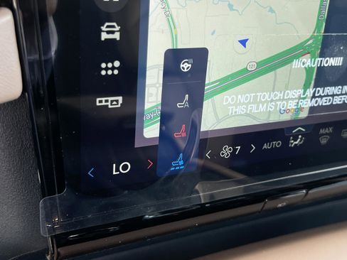 New 2026 Lincoln Navigator L Black Label AWD/4WD image 14