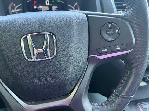 Used 2022 Honda Passport TrailSport image 20