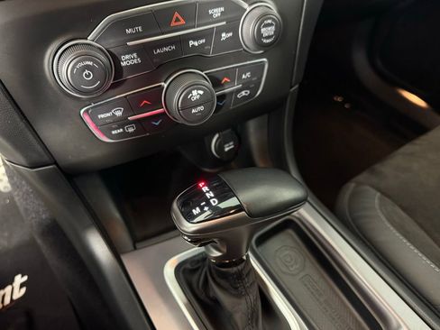 Used 2022 Dodge Charger Scat Pack w/ Dynamics Package image 23