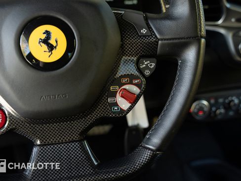 Used 2010 Ferrari 458 Italia Coupe image 24