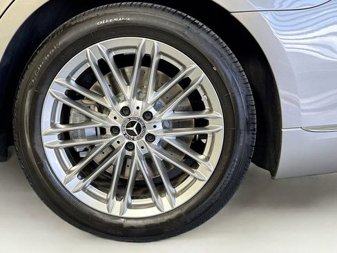 Certified 2022 Mercedes-Benz S 580 4MATIC Sedan image 29