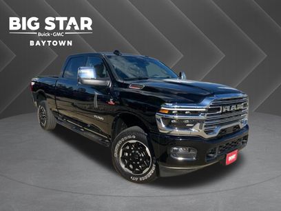 Used 2025 RAM 2500 Laramie