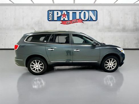 Used 2014 Buick Enclave Leather FWD image 8