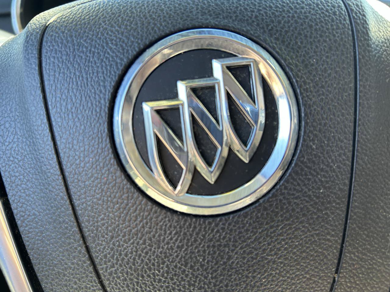 Used 2017 Buick Encore Preferred FWD image 20
