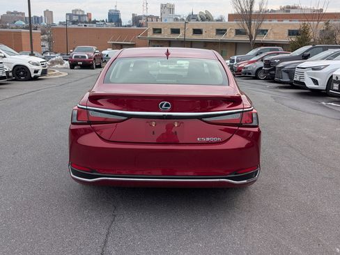 Used 2019 Lexus ES 300h w/ Premium Package image 4