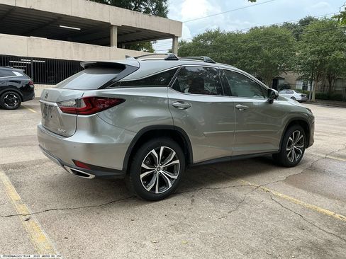 Used 2020 Lexus RX 350 FWD w/ Premium Package image 6