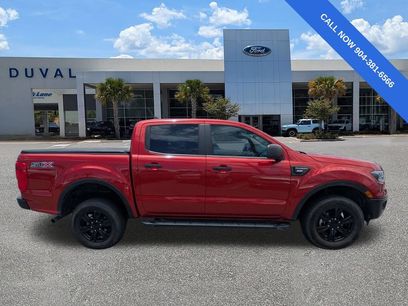 Used 2022 Ford Ranger XL w/ Equipment Group 101A High