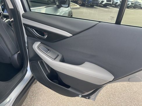 Certified 2024 Subaru Outback Premium image 37