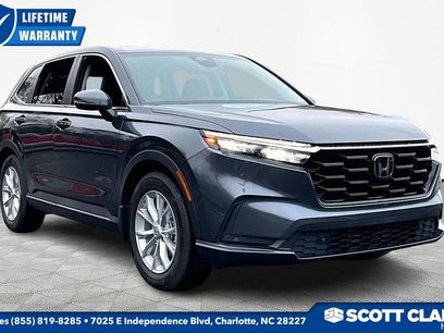 Used 2023 Honda CR-V EX-L