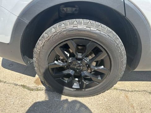 Used 2025 Kia Telluride SX Prestige X-Pro AWD/4WD image 48