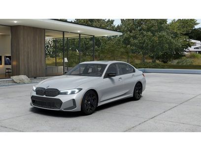 New 2026 BMW M340i xDrive w/ Premium Package