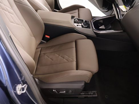 New 2026 BMW X3 xDrive30 w/ Premium Package image 13