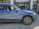 Certified 2022 Mercedes-Benz GLB 250 image 2