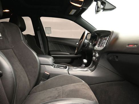 Used 2023 Dodge Charger Scat Pack w/ Plus Group image 16