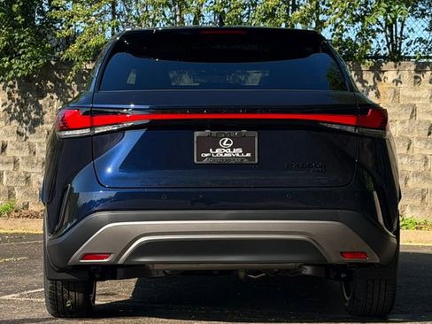 New 2026 Lexus RX 350 AWD/4WD image 6