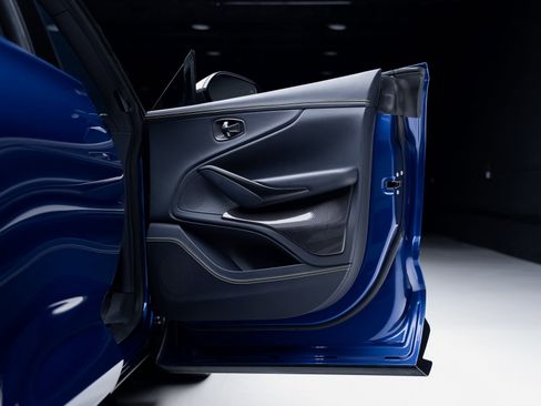 Used 2023 Aston Martin DBX 707 image 65