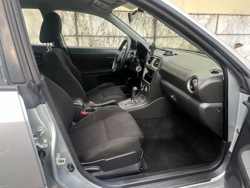 Used 2005 Subaru Impreza RS image 29