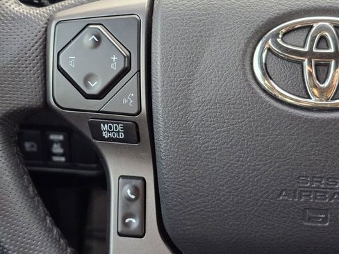 Certified 2023 Toyota Tacoma TRD Off-Road image 15