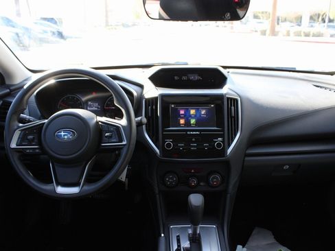 Used 2017 Subaru Impreza 2.0i Premium image 13