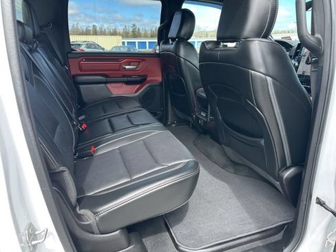 Used 2022 RAM 1500 Rebel w/ Rebel Level 1 Equipment Group AWD/4WD image 11