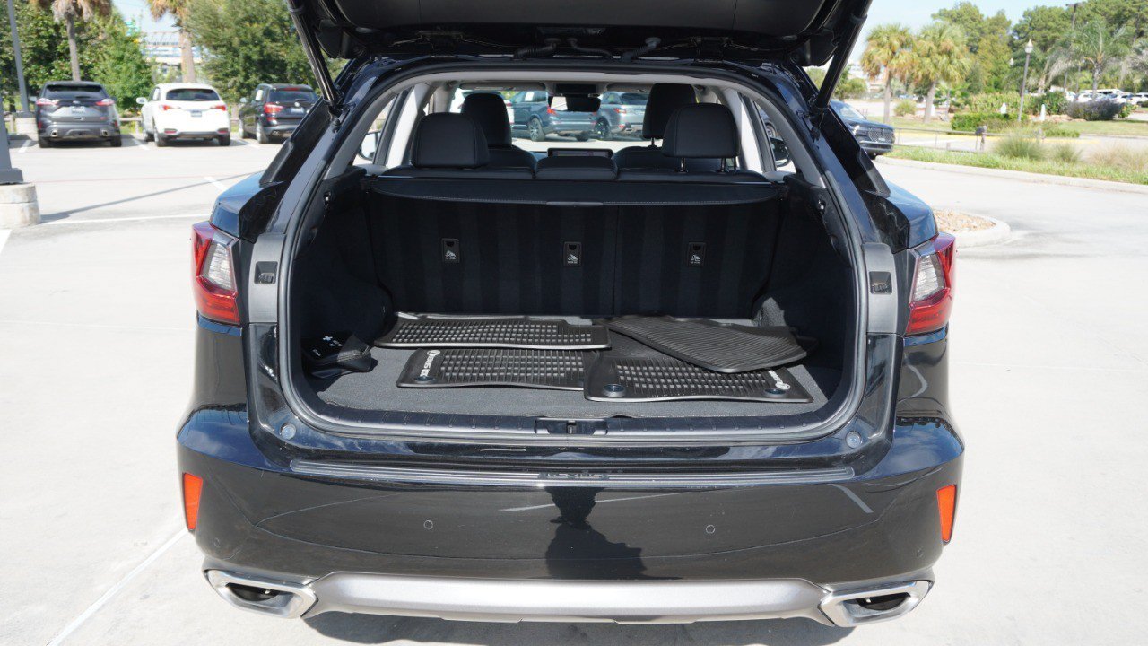 Used 2017 Lexus RX 350 FWD w/ Premium Package image 37