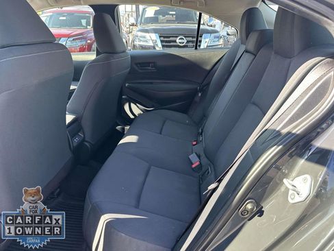 Used 2023 Toyota Corolla LE FWD image 8