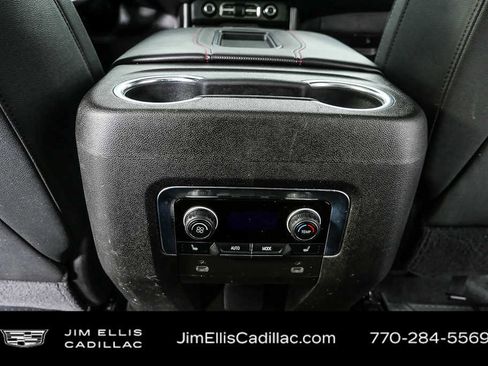 Used 2021 Chevrolet Tahoe RST w/ Luxury Package image 19