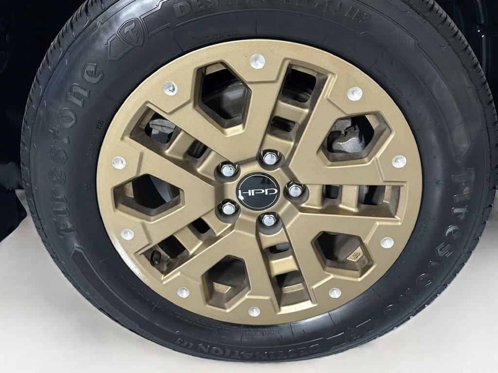 Certified 2023 Honda Ridgeline RTL-E image 32