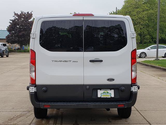 Used 2016 Ford Transit 350 XL RWD image 4