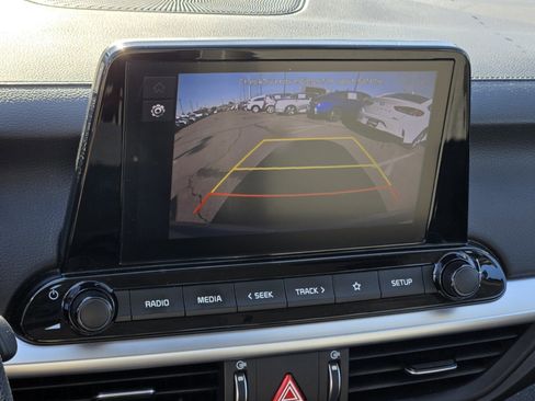 Certified 2024 Kia Forte LXS image 19