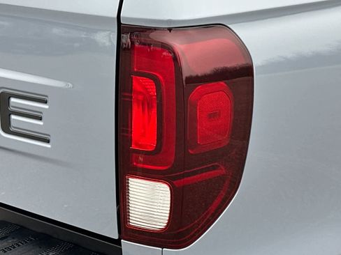 New 2026 Honda Ridgeline Black Edition image 30