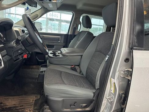 Used 2017 RAM 3500 Big Horn AWD/4WD image 13
