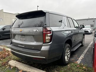 Used 2022 Chevrolet Tahoe LT w/ Luxury Package video 2