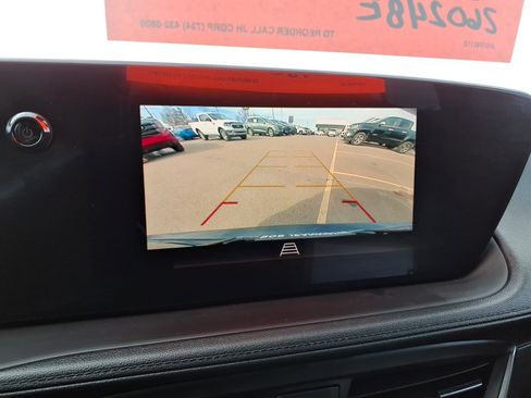 Certified 2024 Buick Encore GX Sport Touring w/ Comfort Package image 18