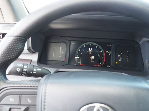 New 2026 Toyota Tacoma SR5 image 20