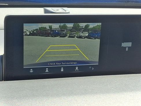 Used 2023 Acura TLX SH-AWD w/ A-SPEC Pkg image 19