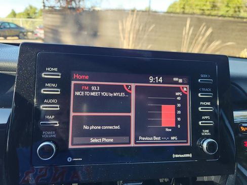 Used 2023 Toyota Camry SE image 31