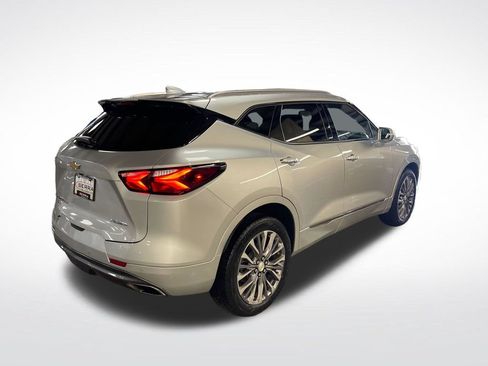 Used 2020 Chevrolet Blazer Premier AWD/4WD image 5