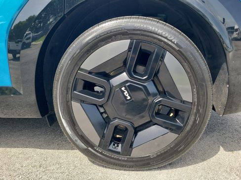 Used 2024 Kia EV9 GT-Line AWD/4WD image 31