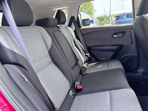 Used 2023 Nissan Rogue SV AWD/4WD image 31
