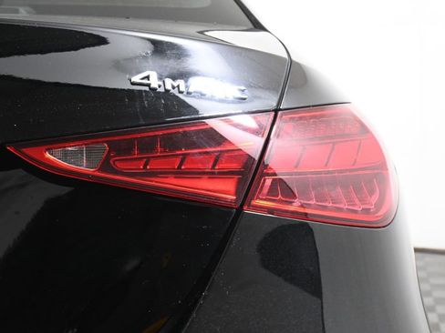 Certified 2026 Mercedes-Benz C 300 4MATIC Sedan image 13