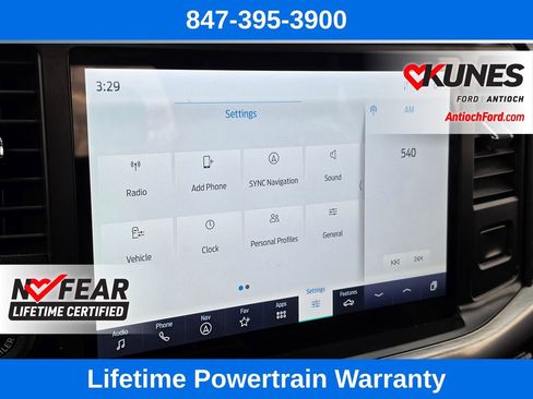 Used 2021 Ford F150 Lariat w/ Equipment Group 502A High AWD/4WD image 67